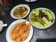 -龙门醉客(上塘路店)