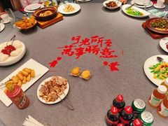-澜小宴·胶东海鲜烟台味(时光塔店)