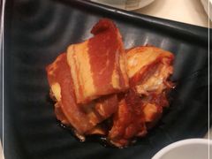 -韩宫宴烤肉·料理(桐乡吾悦广场店)