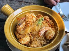 -自然餐厅(Phuket)
