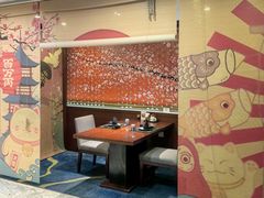 -金沙滩喜来登度假酒店-雅日本餐厅