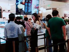 -Peet's Coffee皮爷咖啡(德基店)