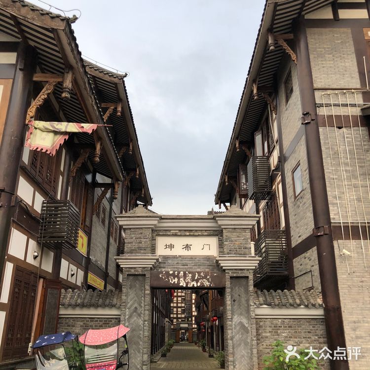 周末小众之旅不容错过‼️夏布之乡