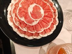 -东来顺饭庄(apm总店)