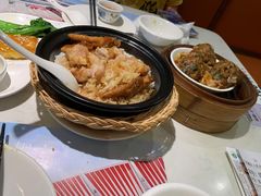 -叹茶靓点·粤式餐厅·全天茶市(石井万民广场店)
