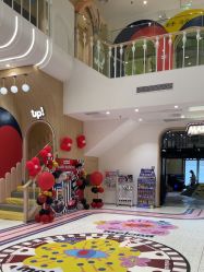 -meland亲子乐园(珠海环宇城店)