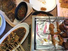 -小董哥烤串(故宫店)