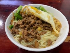 -朱儿面庄(洋河三路店)