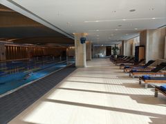-北京嘉里健身·Kerry Sports(北京嘉里大酒店)