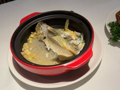 -莆田餐厅PUTIEN(深圳湾万象城家宴店)