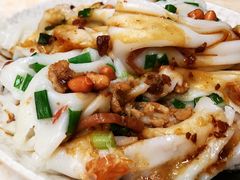 -汕尾小吃铜盘推(埔尾篮球场店)