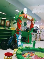 点击看大图 -汤姆小鸟(无锡宝龙广场店)