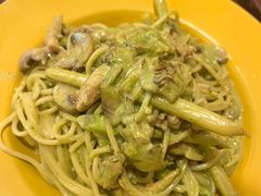 -Me&Joe意大利面·珍珠奶茶(鲁班路店)
