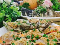 -刘记糟粕醋海鲜烧烤