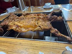 -香木香羊(小汤山店)