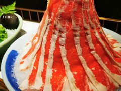 -捞神煲汤火锅(湖滨商业街店)