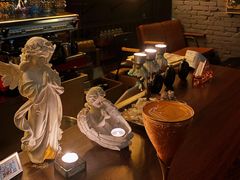 -CHURCH  BISTRO 教堂·餐吧