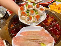 -堂客老火锅(欣阳广场总店)