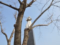 -侵华日军南京大屠杀遇难同胞纪念馆