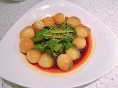 -老佛爷铜炉蛙锅(海岸城店)