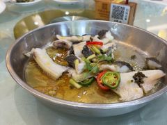 -有腥气私房菜·寻味顺德