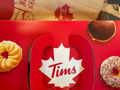 -Tims天好咖啡·贝果(东方广场店)