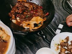 -四季轩中餐厅(徐州开元名都大酒店)