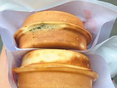 -味正点车轮饼可丽饼(南禅寺店)