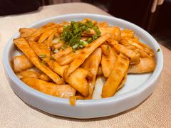 -观盐·盐帮菜(官园桥店)