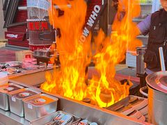 -森虎虾尾·复古市井风(高坡岩旗舰店)