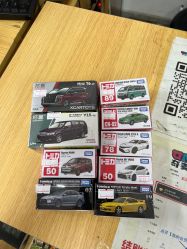 -奇麦淘玩具仓储店(中逸店)