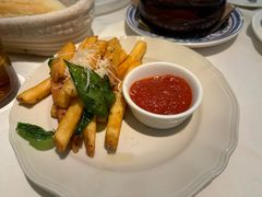 -夏朵餐厅(丁香店)