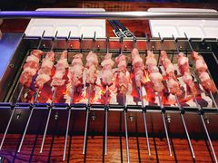 -三个蒙古大叔羊肉串(大宁店)