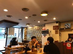 -金北顺大锅家(신사본점)