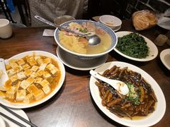 -老瑞福上海菜(人民广场店)