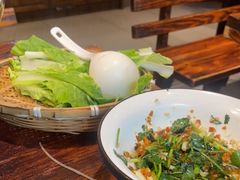 -衡厨·衡阳土菜(中南店)