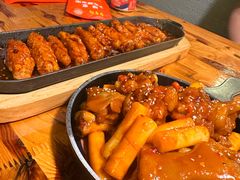 -小木屋朝鲜族特色菜