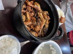 -斯丹姜母鸭·古法干香(涂门街总店)