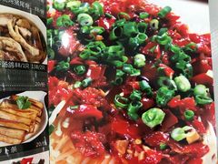 -笔架山食堂