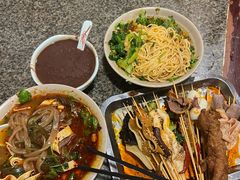 -小街天府(西工小街店)