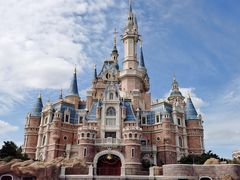 -上海迪士尼度假区