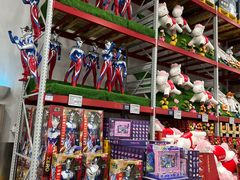 -山姆会员商店(上海浦东店)