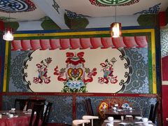 -尼玛藏家风味园(阿山食城店)