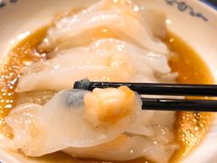 -阿殳粥馆(水围村店)