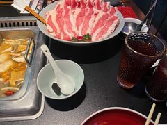 -大隐·成都火锅Bistro(合生麒麟新天地店)