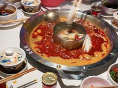 -大龙燚火锅(天安云谷店)