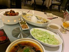 -粗茶淡饭·汉口公馆(循礼门店)