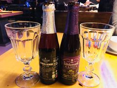 -囧吉香生蚝牛排馆(湖北路店)