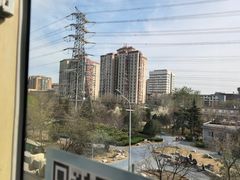 -巴奴毛肚火锅(京西大悦城店)