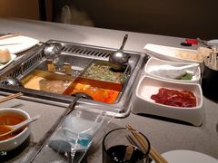 -海底捞火锅(壹悦城店)